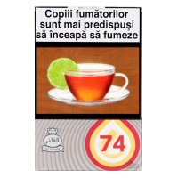 Табак Al-Fakher 74 Earl Grey (Эрл Грей), 50 грамм